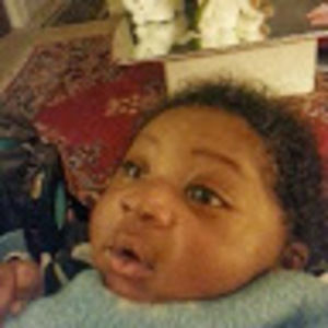 Meet your Posher, Candace